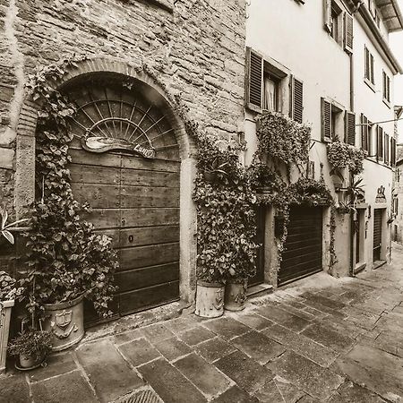 San Michele Al Borgo Bed and Breakfast Castiglion Fiorentino Eksteriør billede