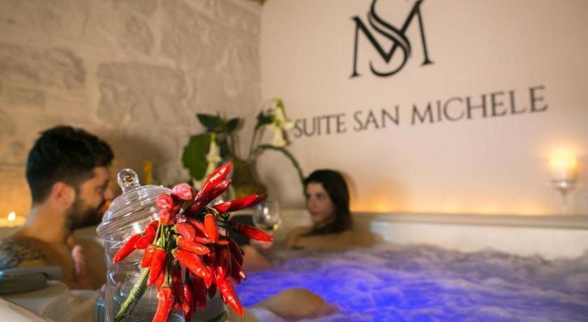 San Michele Al Borgo Bed and Breakfast Castiglion Fiorentino Eksteriør billede